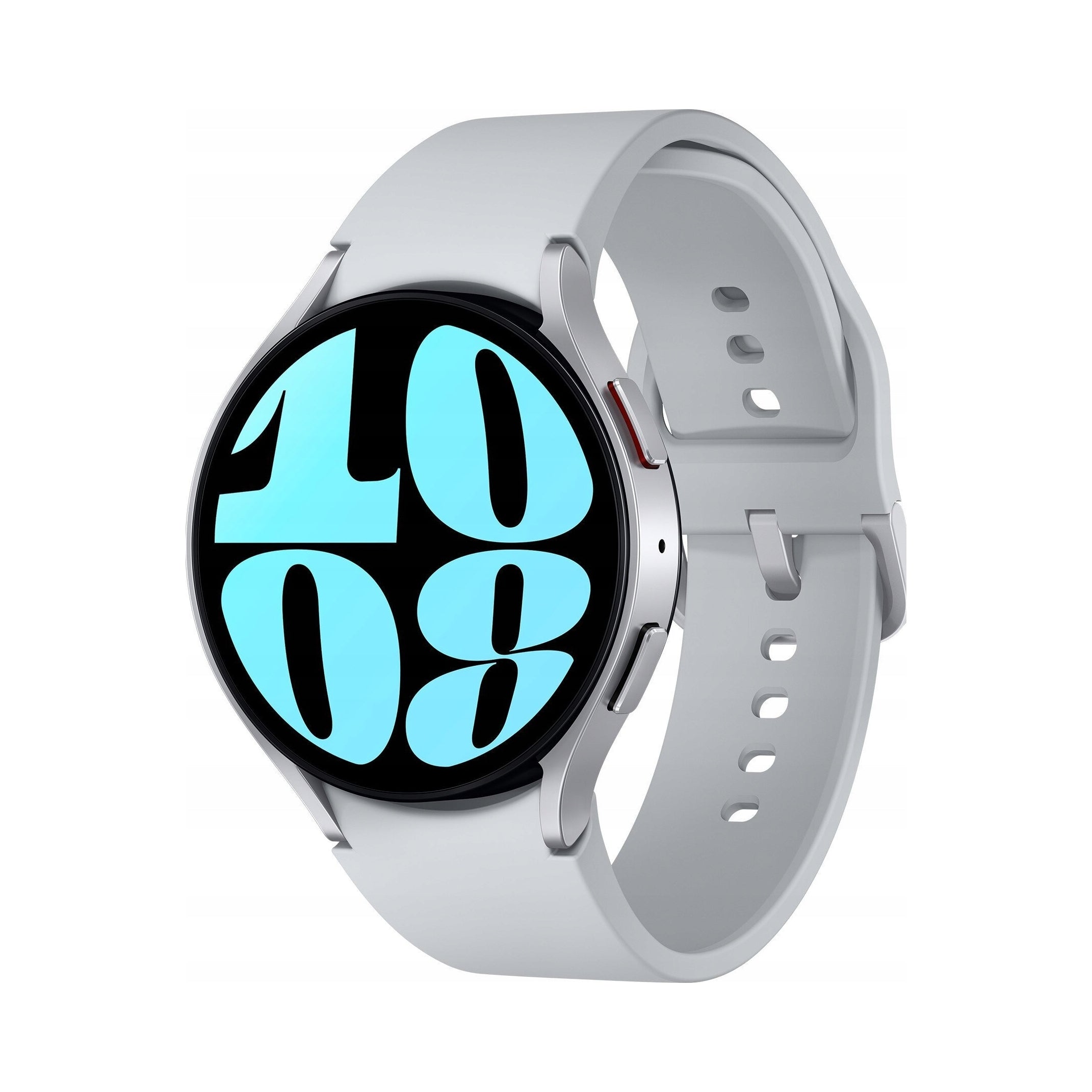 Smartwatch Samsung Galaxy Watch 6 (R945) silver
