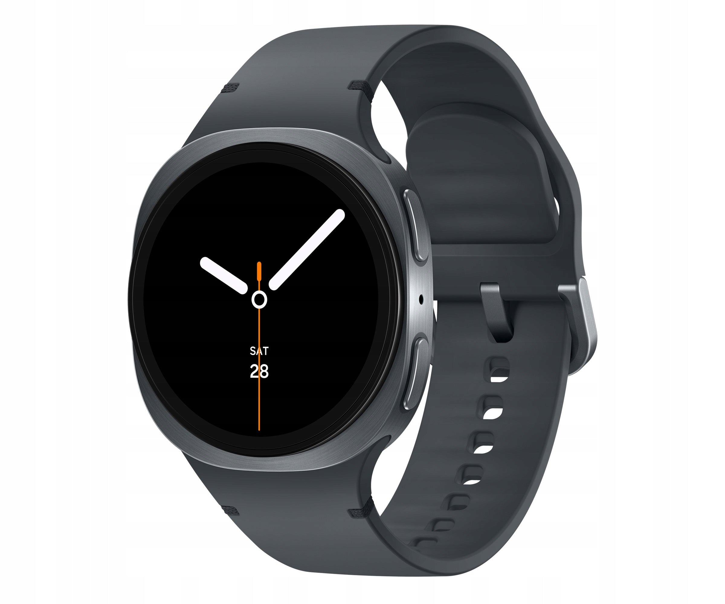 Smartwatch Samsung Galaxy Watch 8 40mm LTE Graphite (SM-L325FDAAEUE) Brand Samsung