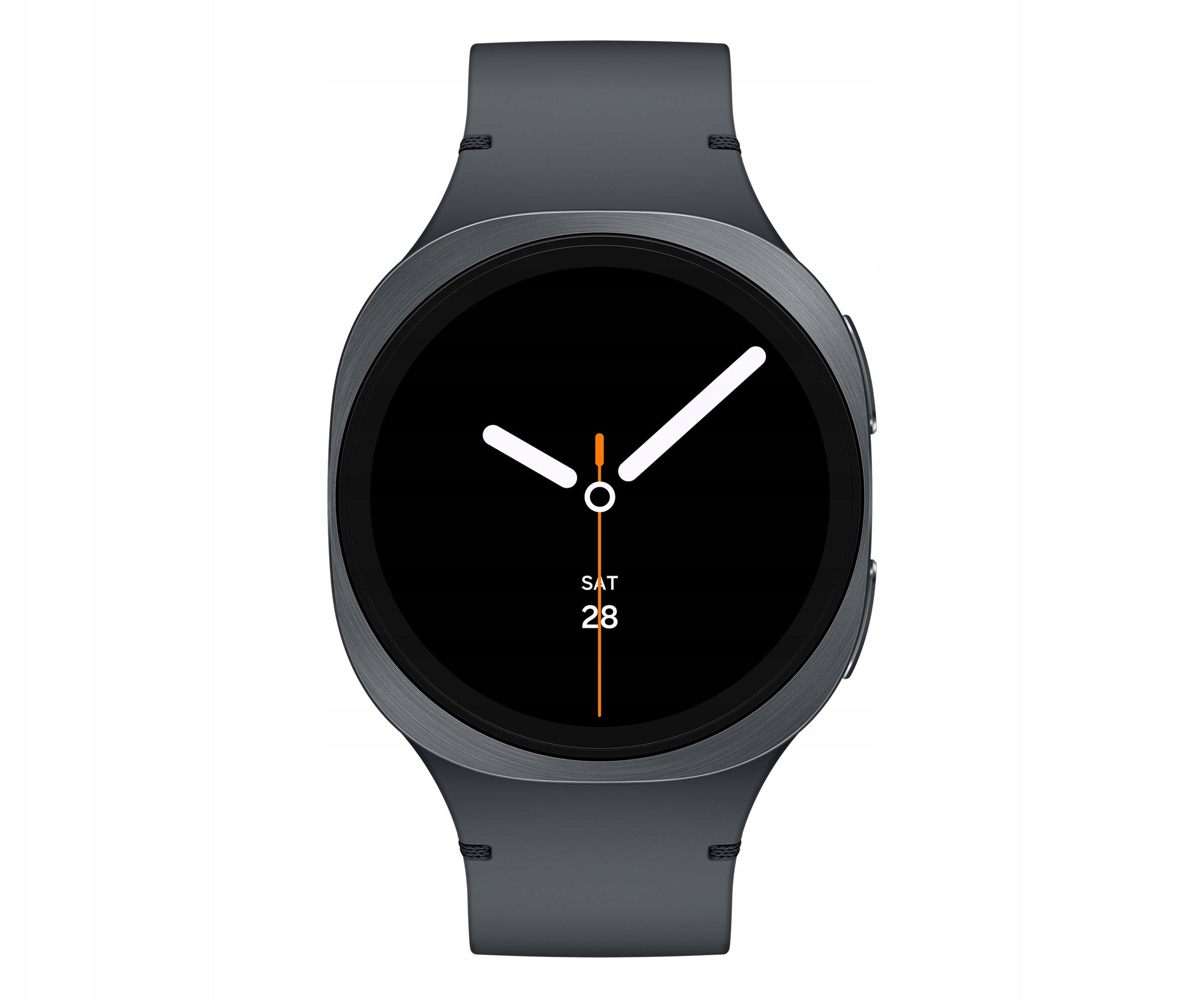 Smartwatch Samsung Galaxy Watch 8 40mm LTE Graphite (SM-L325FDAAEUE) Manufacturer code SM-L325FDAAEUE