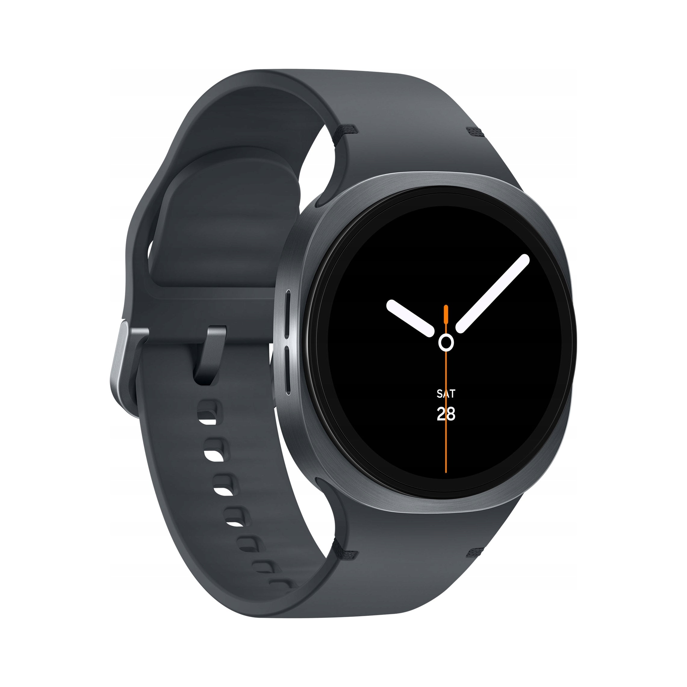 Smartwatch Samsung Galaxy Watch 8 40mm LTE Graphite (SM-L325FDAAEUE)