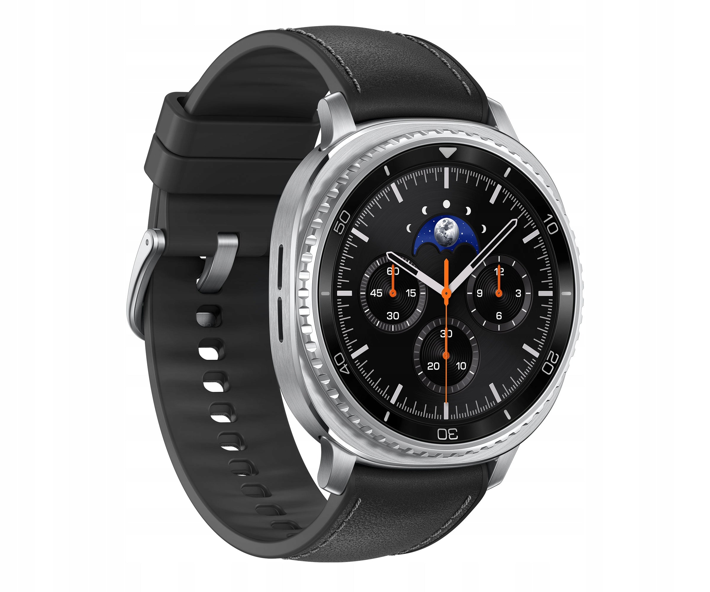 Smartwatch Samsung Galaxy Watch 8 Classic 46mm L500 black Brand Samsung
