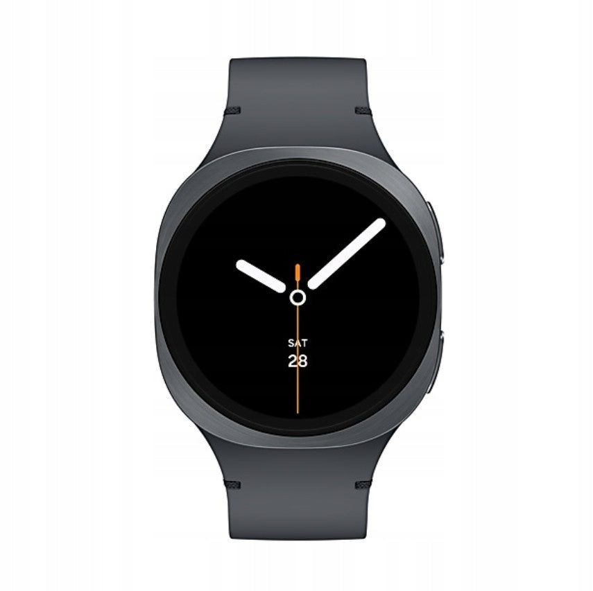 Smartwatch Samsung Galaxy Watch 8 (L320) black Manufacturer code SM-L320NDAAEUE