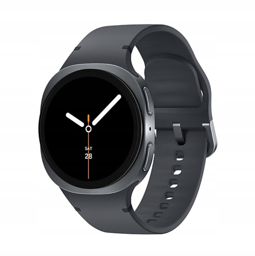 Smartwatch Samsung Galaxy Watch 8 (L320) black