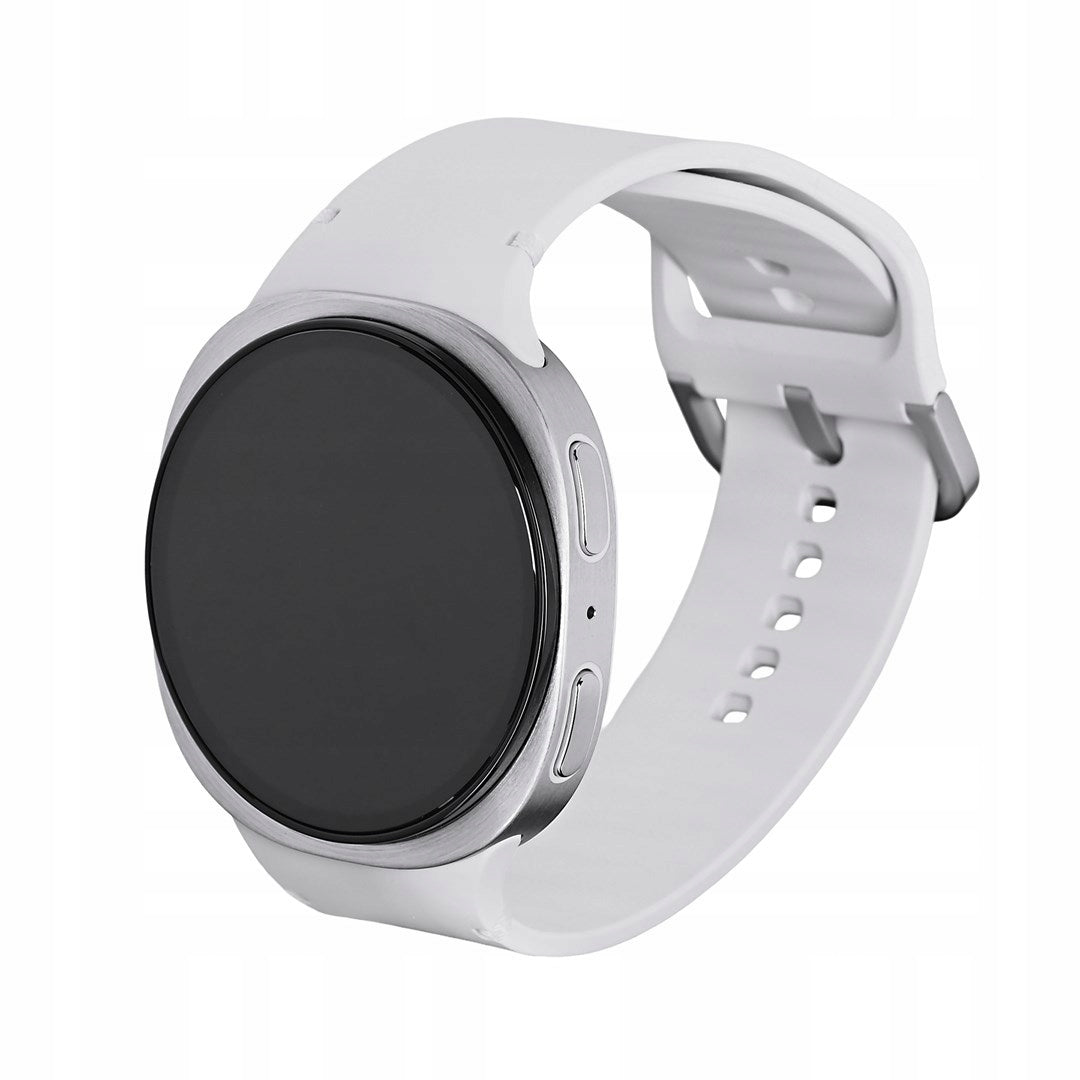 Smartwatch Samsung Galaxy Watch 8 (L335) LTE AMOLED 44 mm Silver