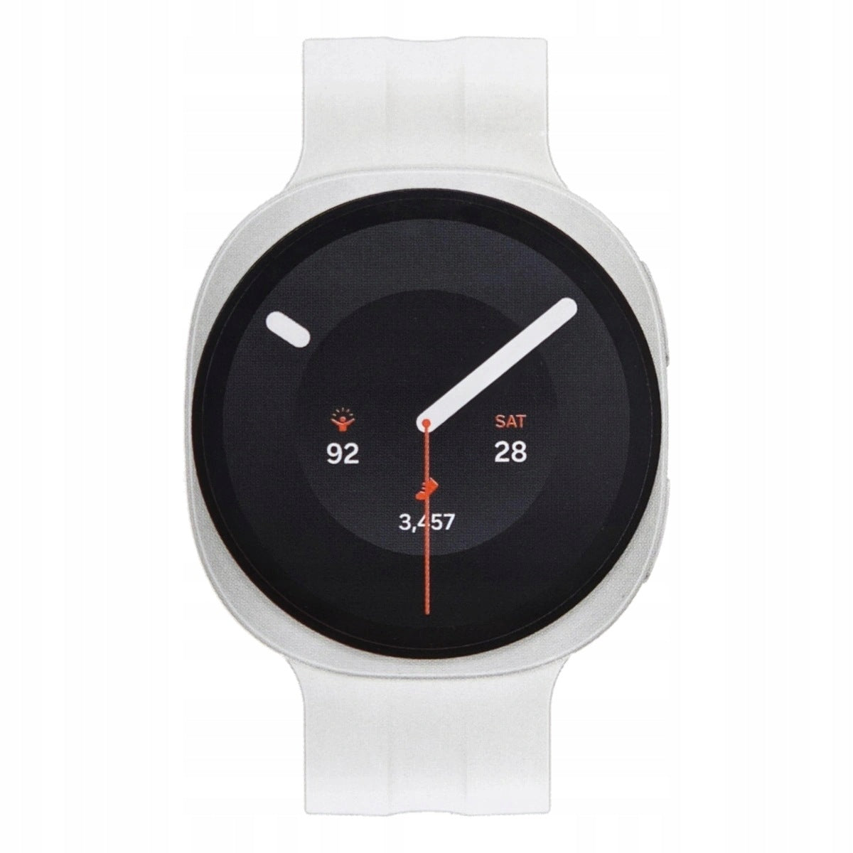 Smartwatch Samsung Galaxy Watch 9 40 mm NFC cream GPS