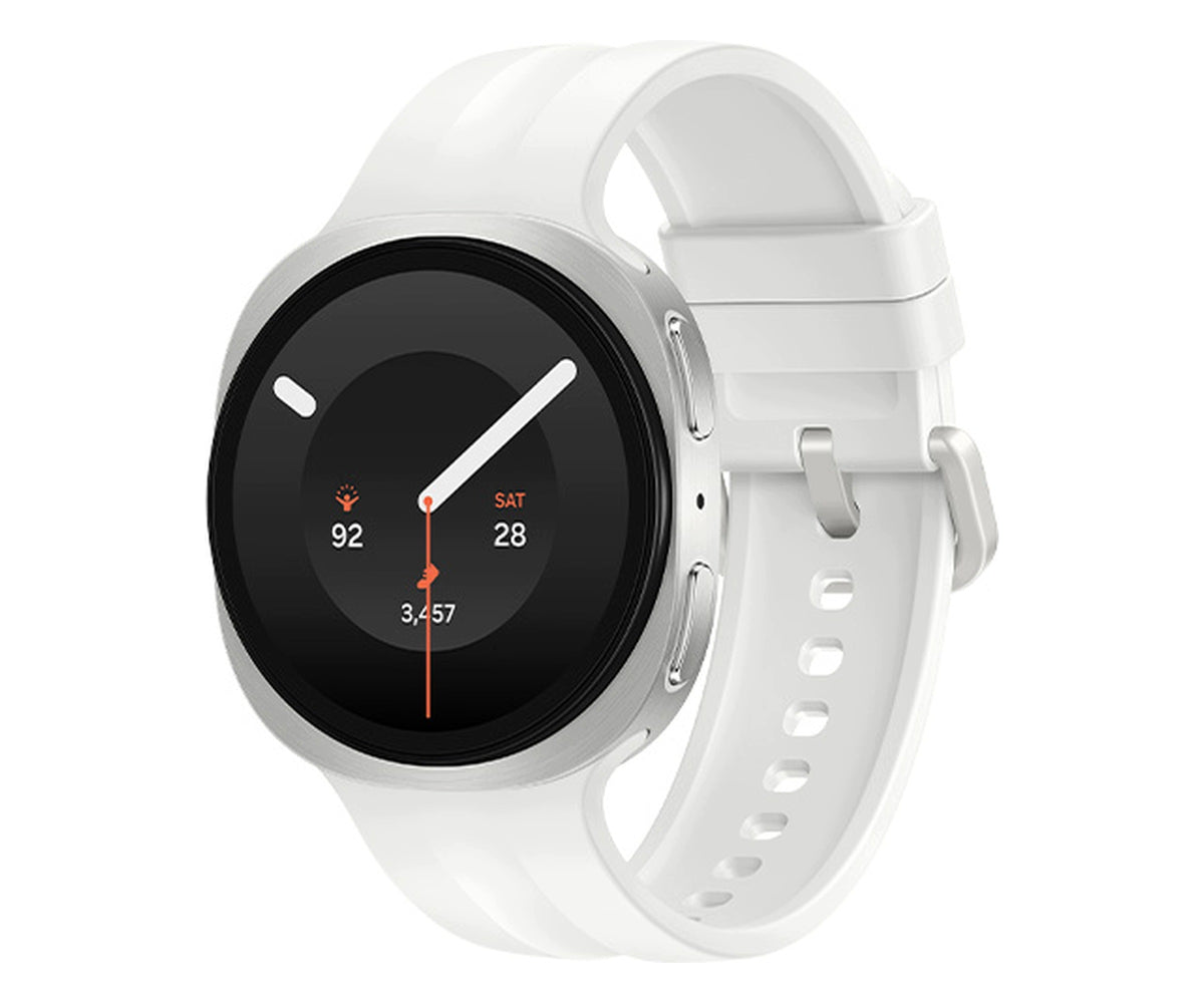Smartwatch Samsung Galaxy Watch 9 white L345 40mm