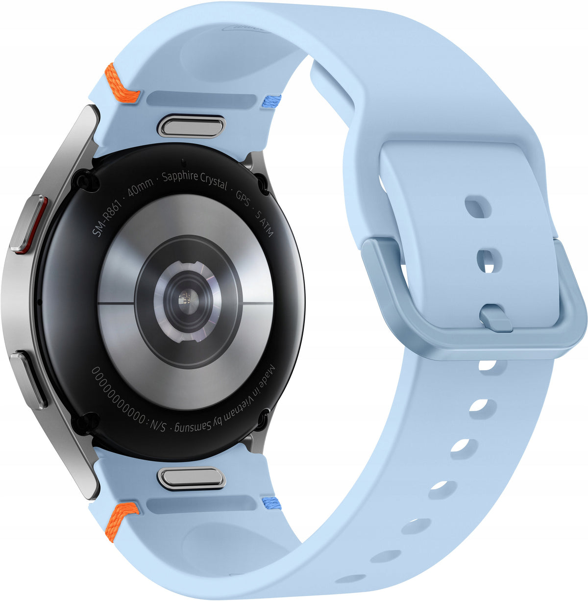 Smartwatch Samsung Galaxy Watch FE (R861) Packaging status original