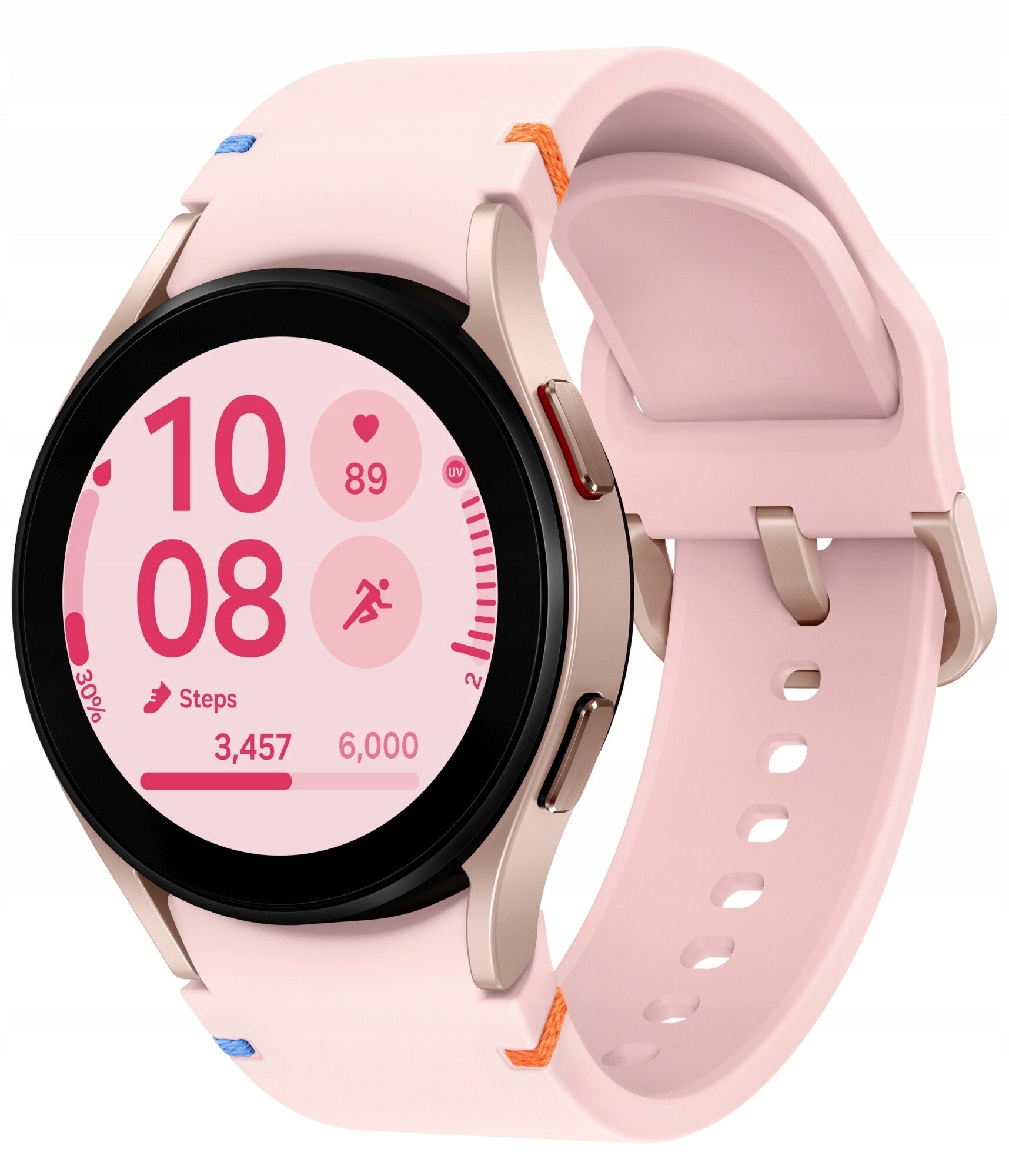 Smartwatch Samsung Galaxy Watch FE (R861) pink