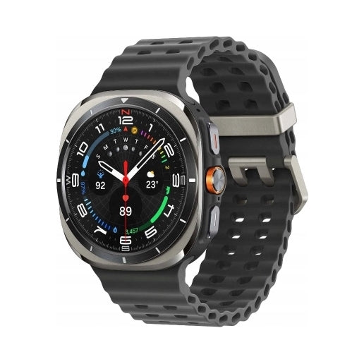 Smartwatch Samsung Galaxy Watch Ultra 2025 LTE 47mm Silver