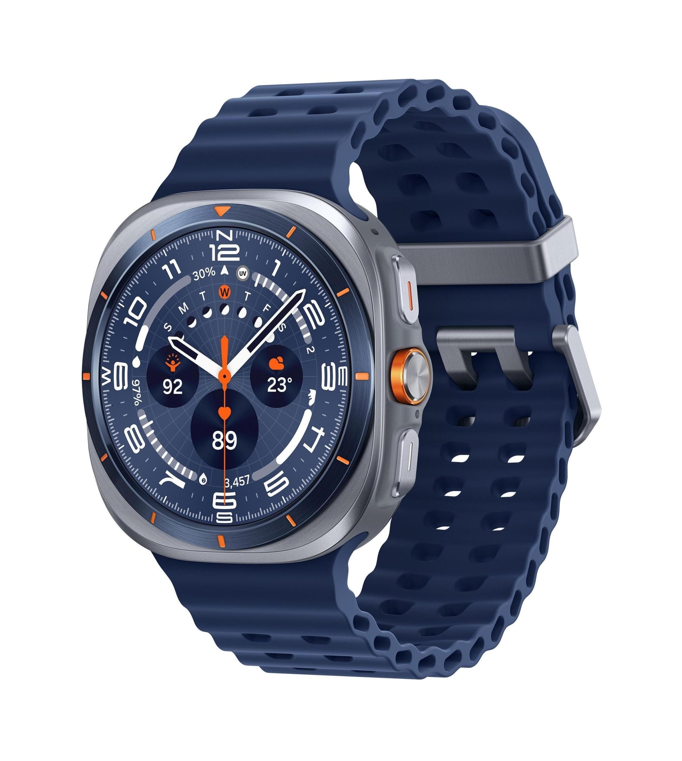 Smartwatch Samsung Galaxy Watch Ultra L705 47mm LTE Titanium Blue