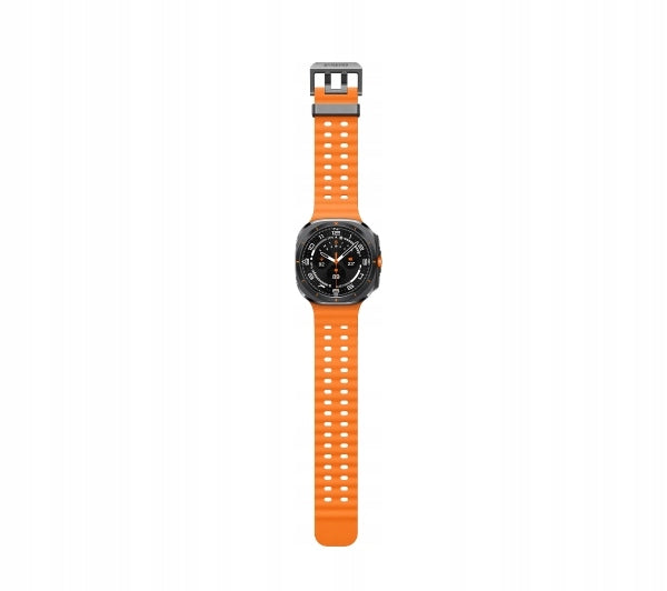 Smartwatch Samsung Galaxy Watch Ultra LTE 47mm (2025) Orange Packaging status original