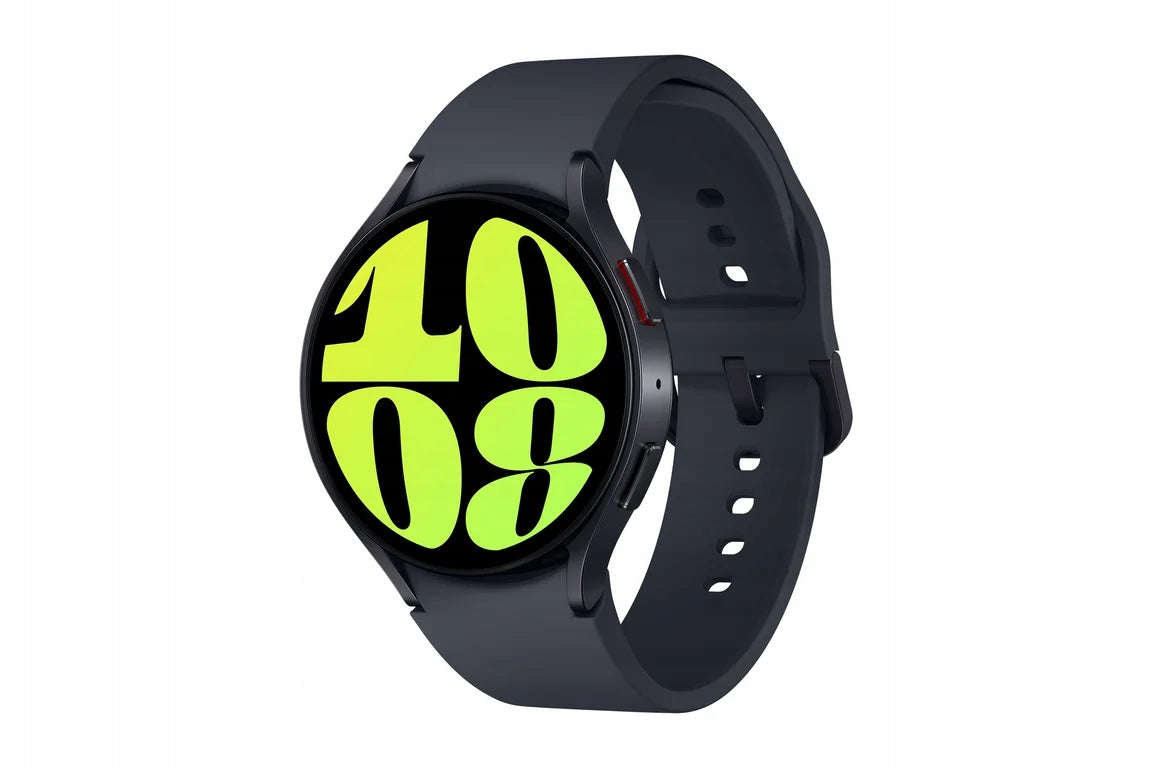 Smartwatch Samsung Galaxy Watch6 40 mm R930 Graphite