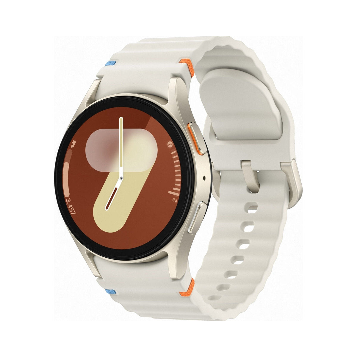 Smartwatch Samsung Galaxy Watch7 (L300) 40mm beige