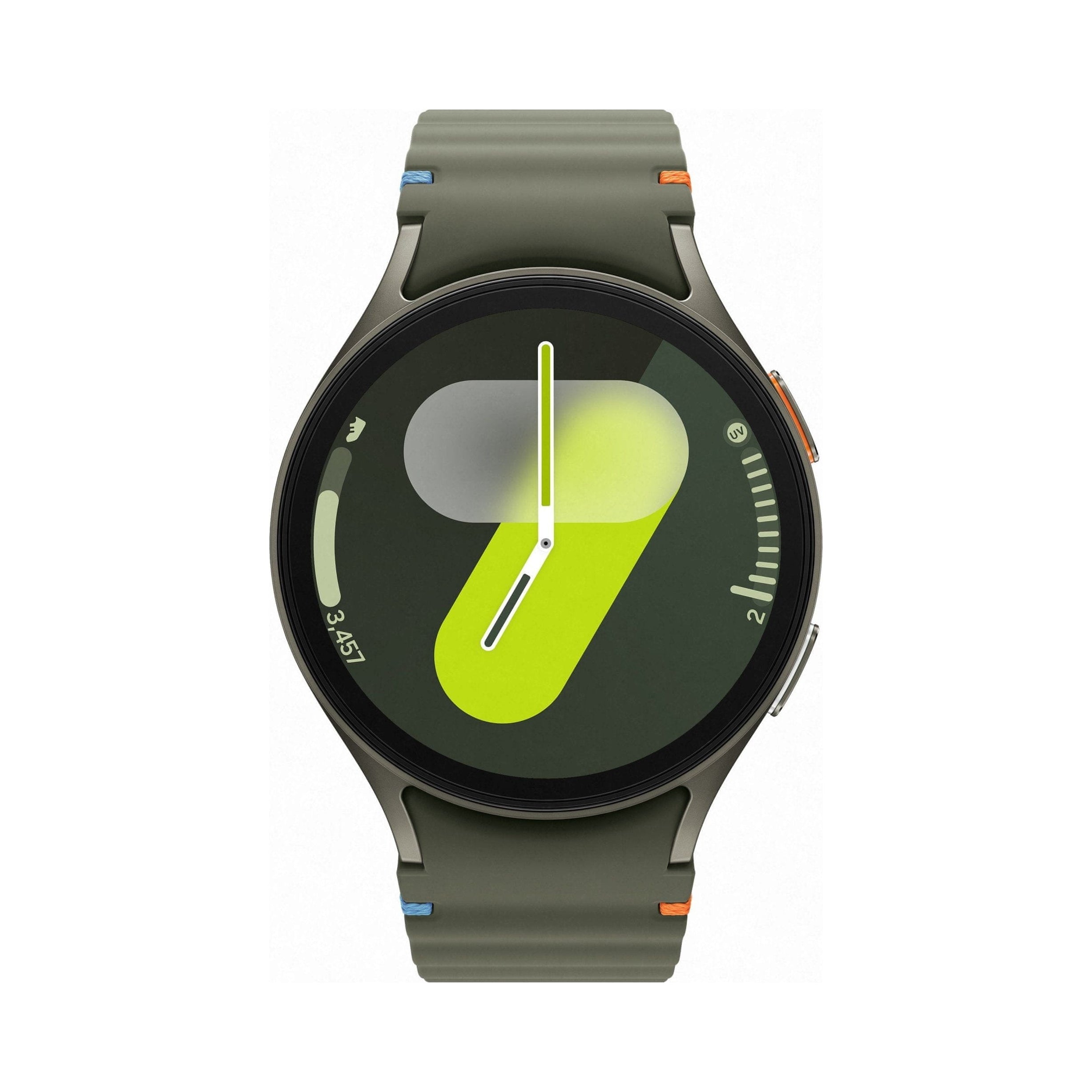 Smartwatch Samsung Galaxy Watch7 (L300) 40mm green