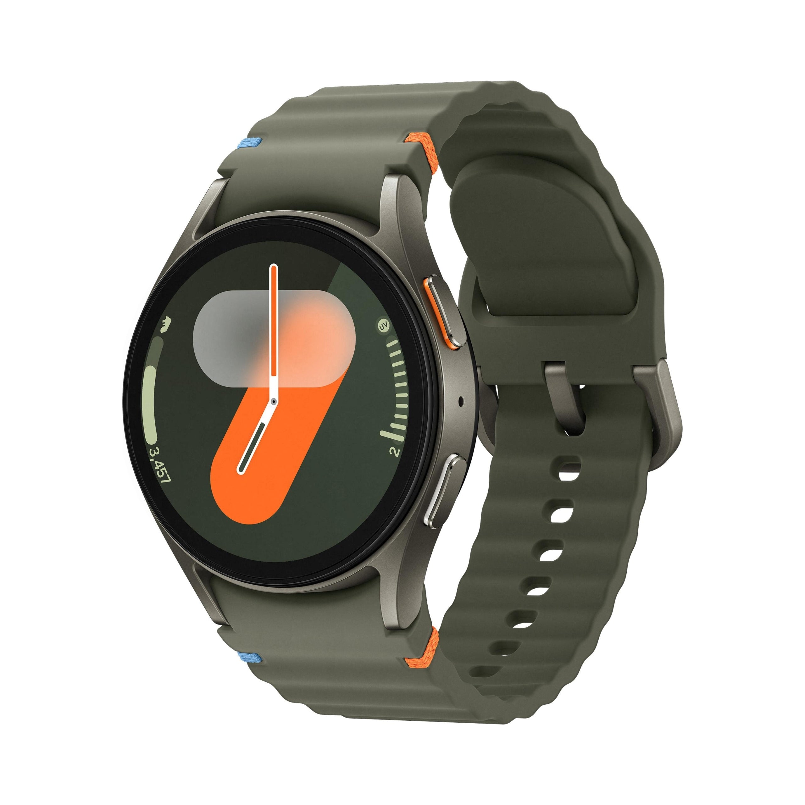 Smartwatch Samsung Galaxy Watch7 LTE 40mm Green