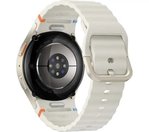 Smartwatch Samsung Galaxy Watch7 LTE 40mm eSIM NFC Cream Model Galaxy Watch7 (L305) 40mm