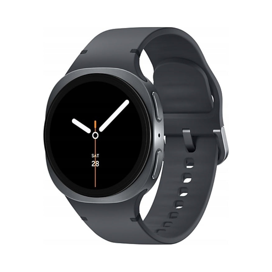 Smartwatch Samsung Galaxy Watch8 40mm Graphite L320