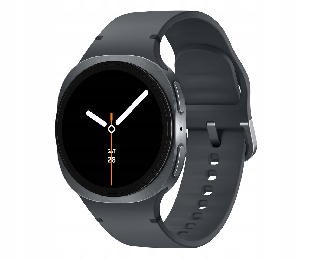 Smartwatch Samsung Galaxy Watch8 44mm Graphite LTE Brand Samsung