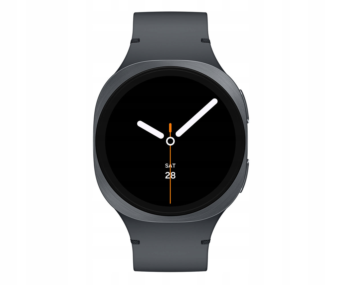 Smartwatch Samsung Galaxy Watch8 44mm Graphite LTE Manufacturer code SM-L335FDAAEUE