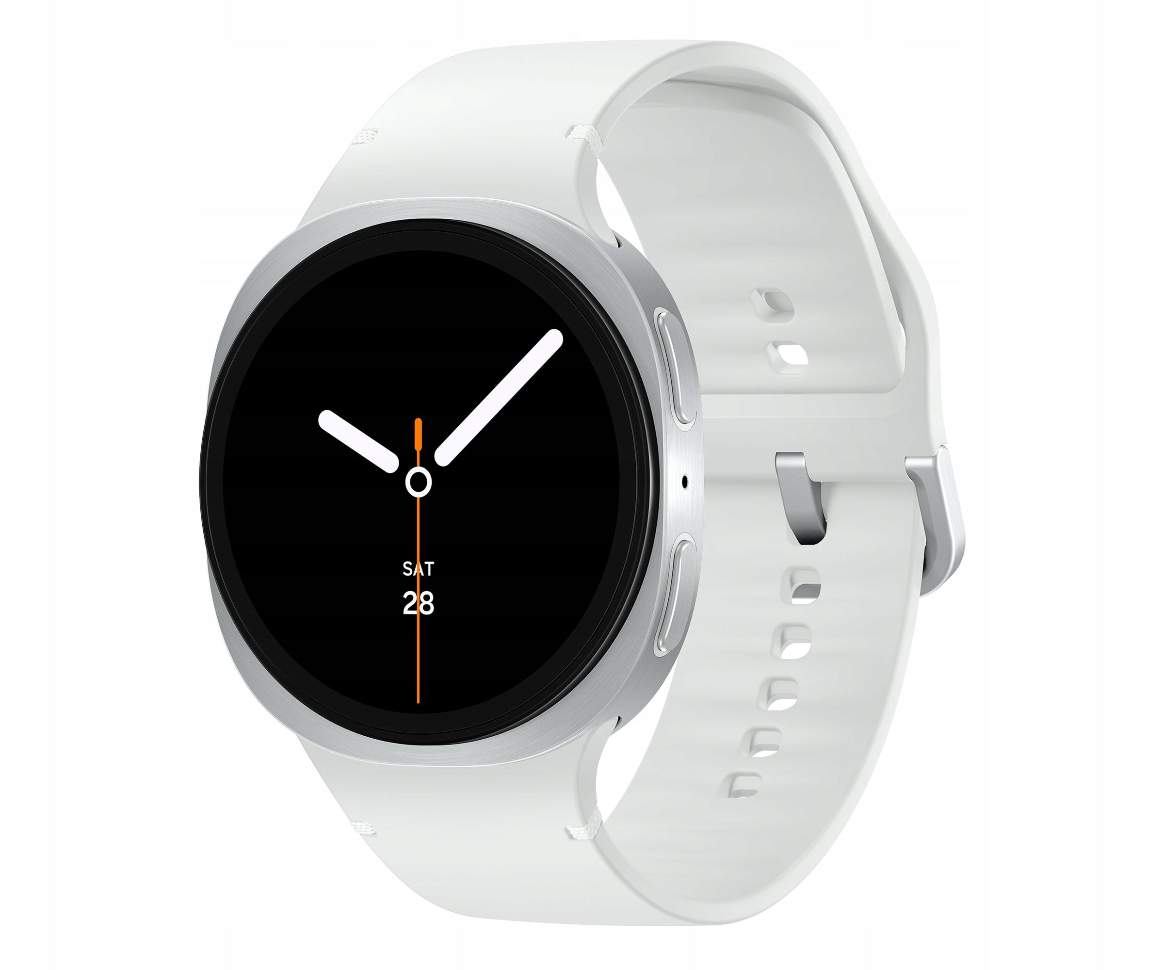 Smartwatch Samsung Galaxy Watch8 44mm L330 Silver Brand Samsung
