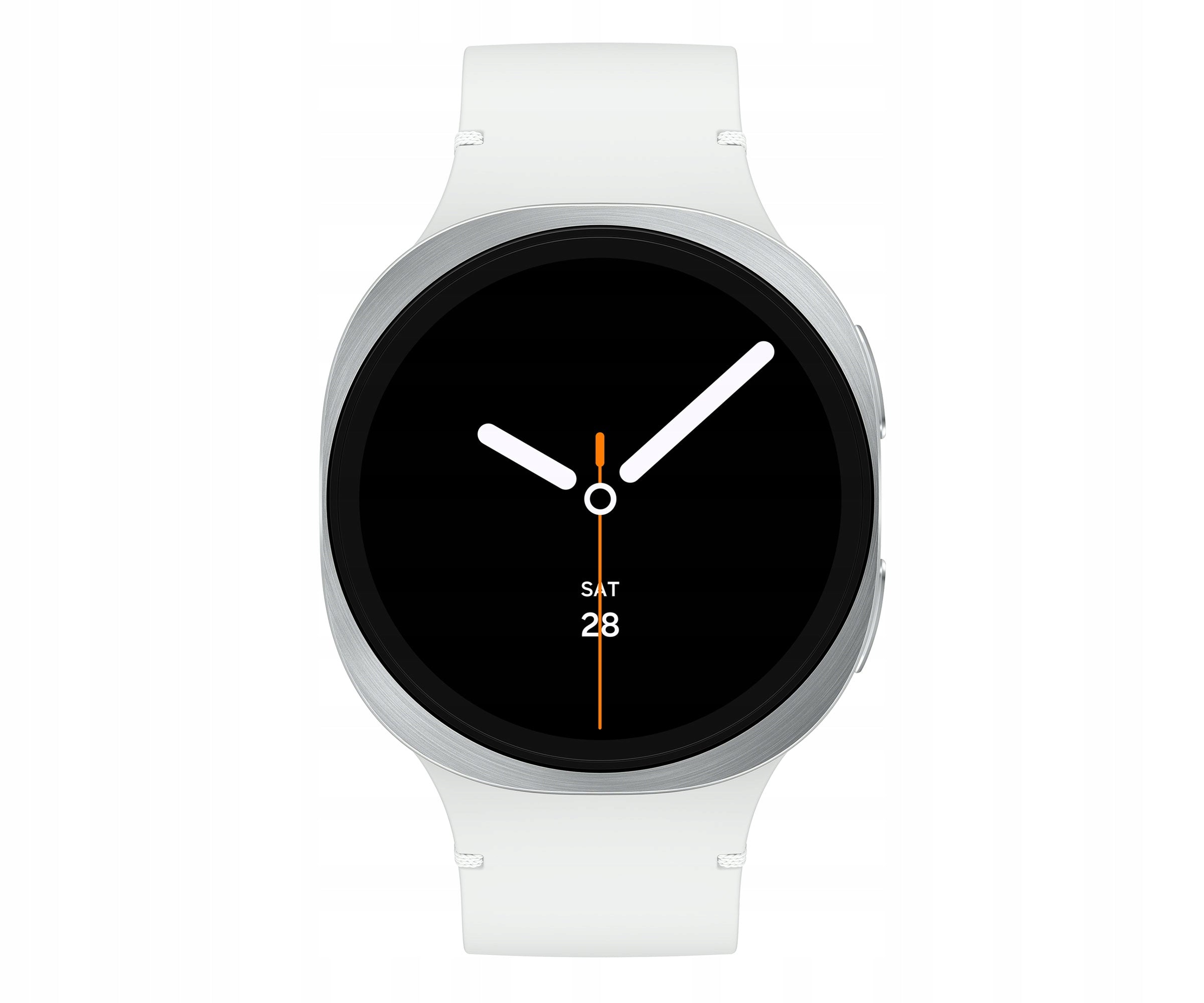Smartwatch Samsung Galaxy Watch8 44mm L330 Silver Manufacturer code SM-L330NZSAEUE