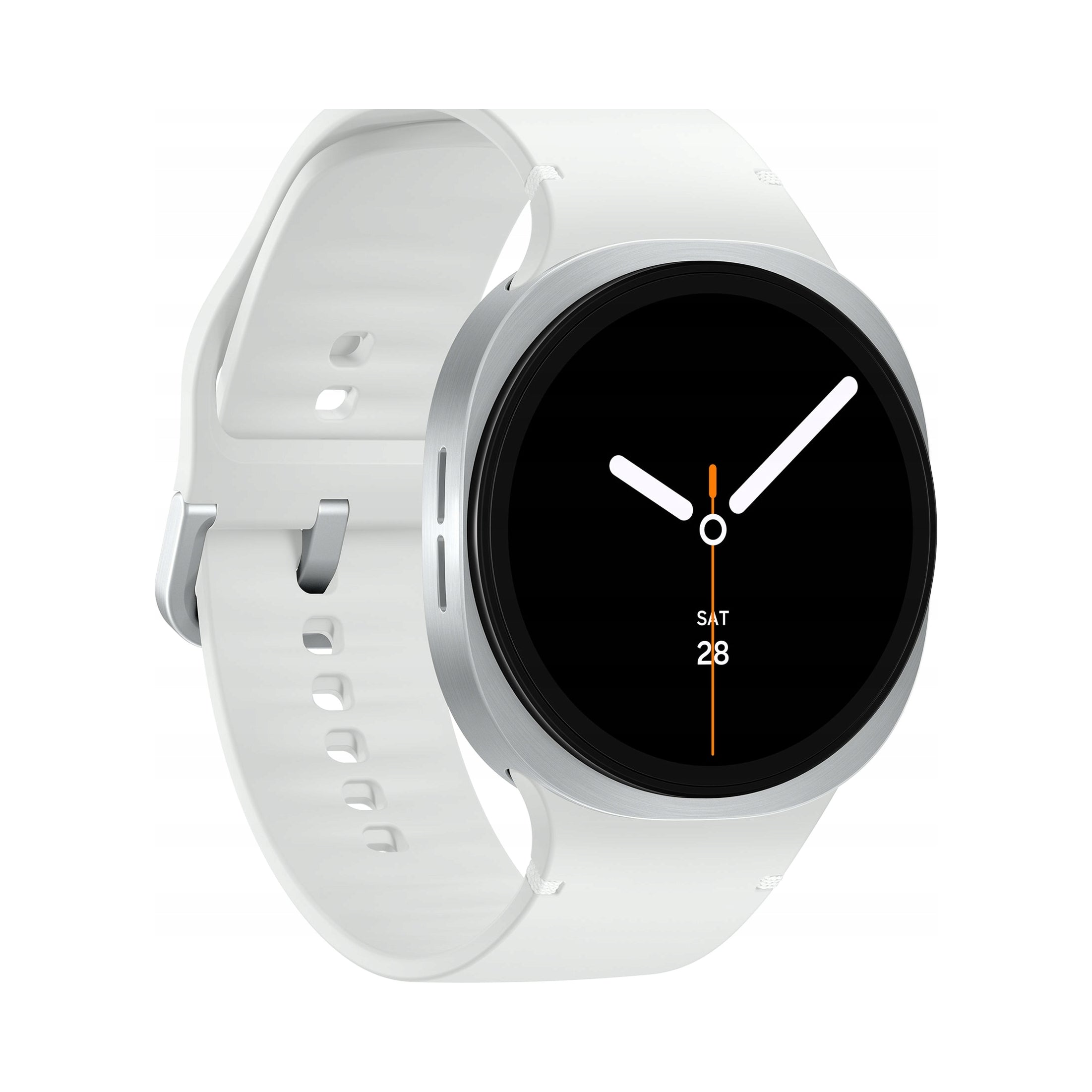 Smartwatch Samsung Galaxy Watch8 44mm L330 Silver