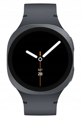 Smartwatch Samsung Galaxy Watch8 LTE SM-L335 44mm Graphite Packaging status original