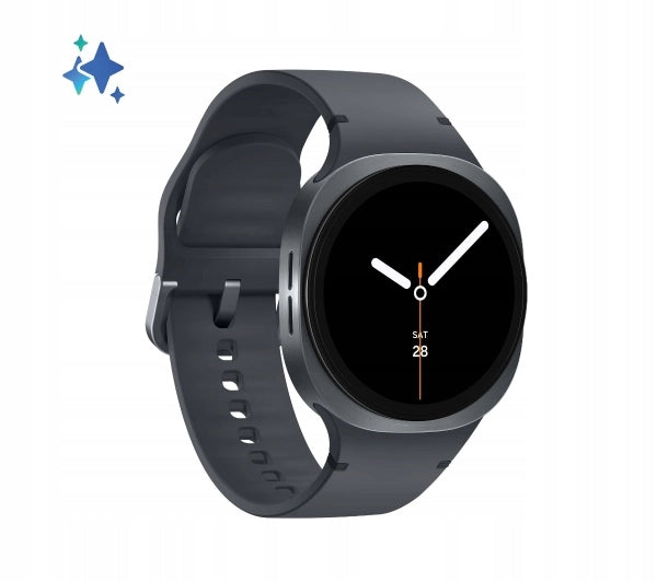 Smartwatch Samsung Galaxy Watch8 SM-L330ND 44mm Graphite Brand Samsung