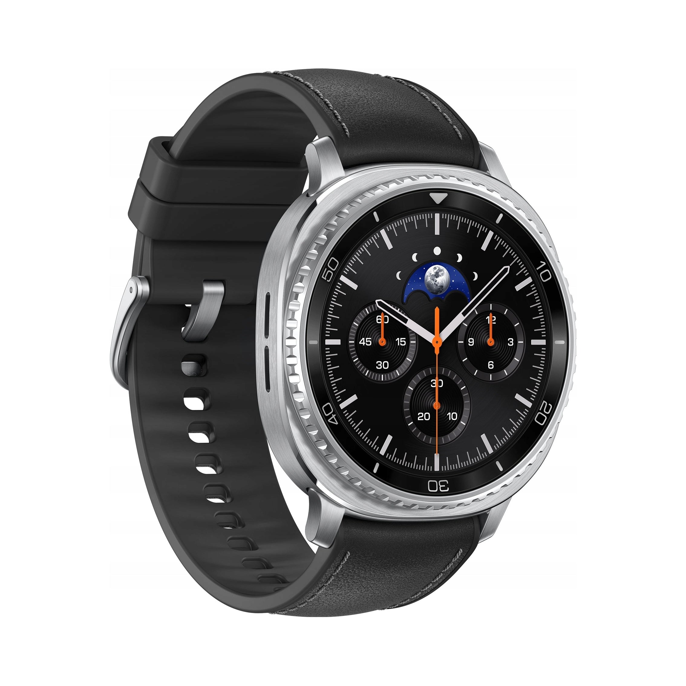 Smartwatch Samsung Watch 8 Classic 46 mm L505 LTE Black