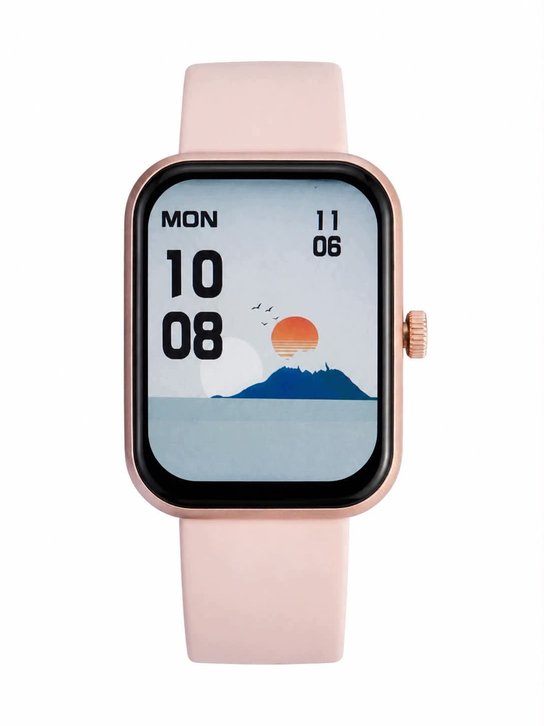 Smartwatch Setty SW-122B beige Brand Setty