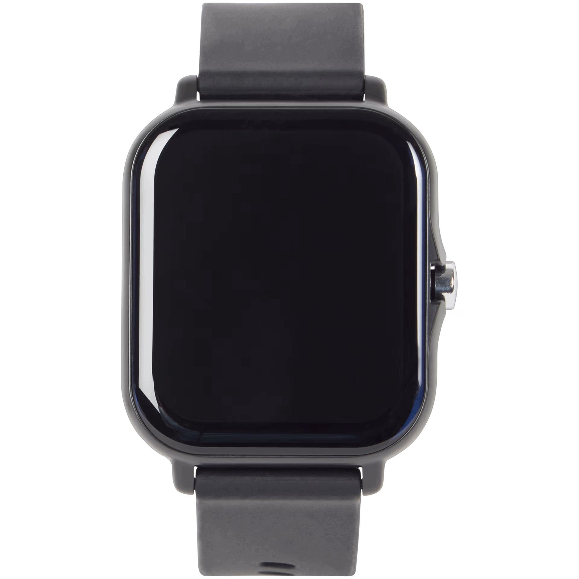 Smartwatch SilverGear 3221283 black