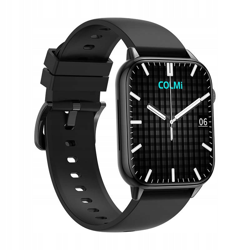 Smartwatch Smart Watch COLMI C60 Conversations PL Sports watch for gift