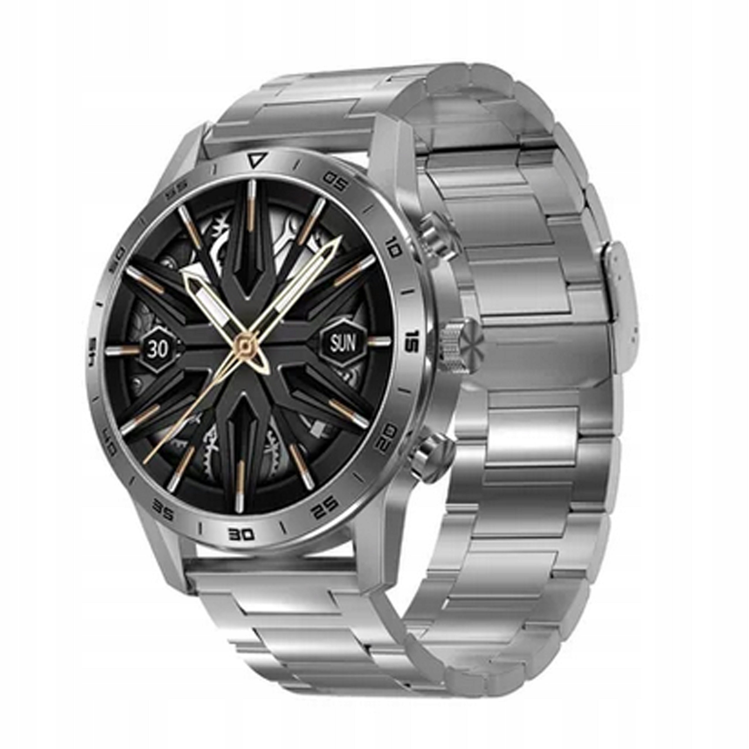 Smartwatch Smart Watch silver Manufacturer code 8852