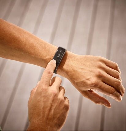 Smartwatch Soehnle FIT CONNECT 100 black Model other