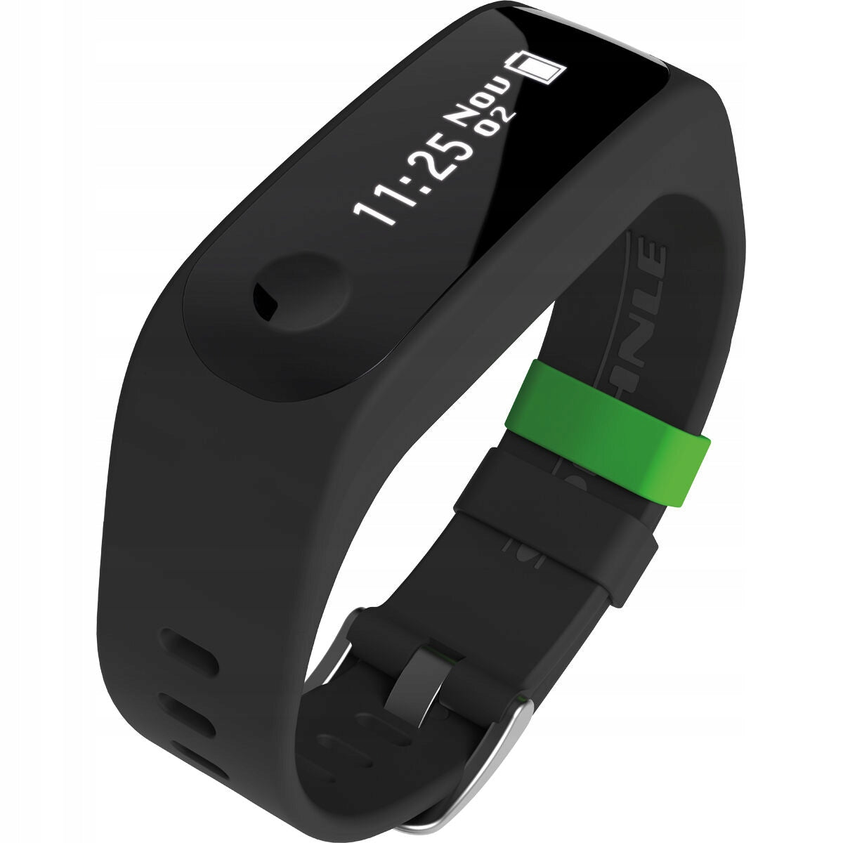 Smartwatch Soehnle FIT CONNECT 100 black