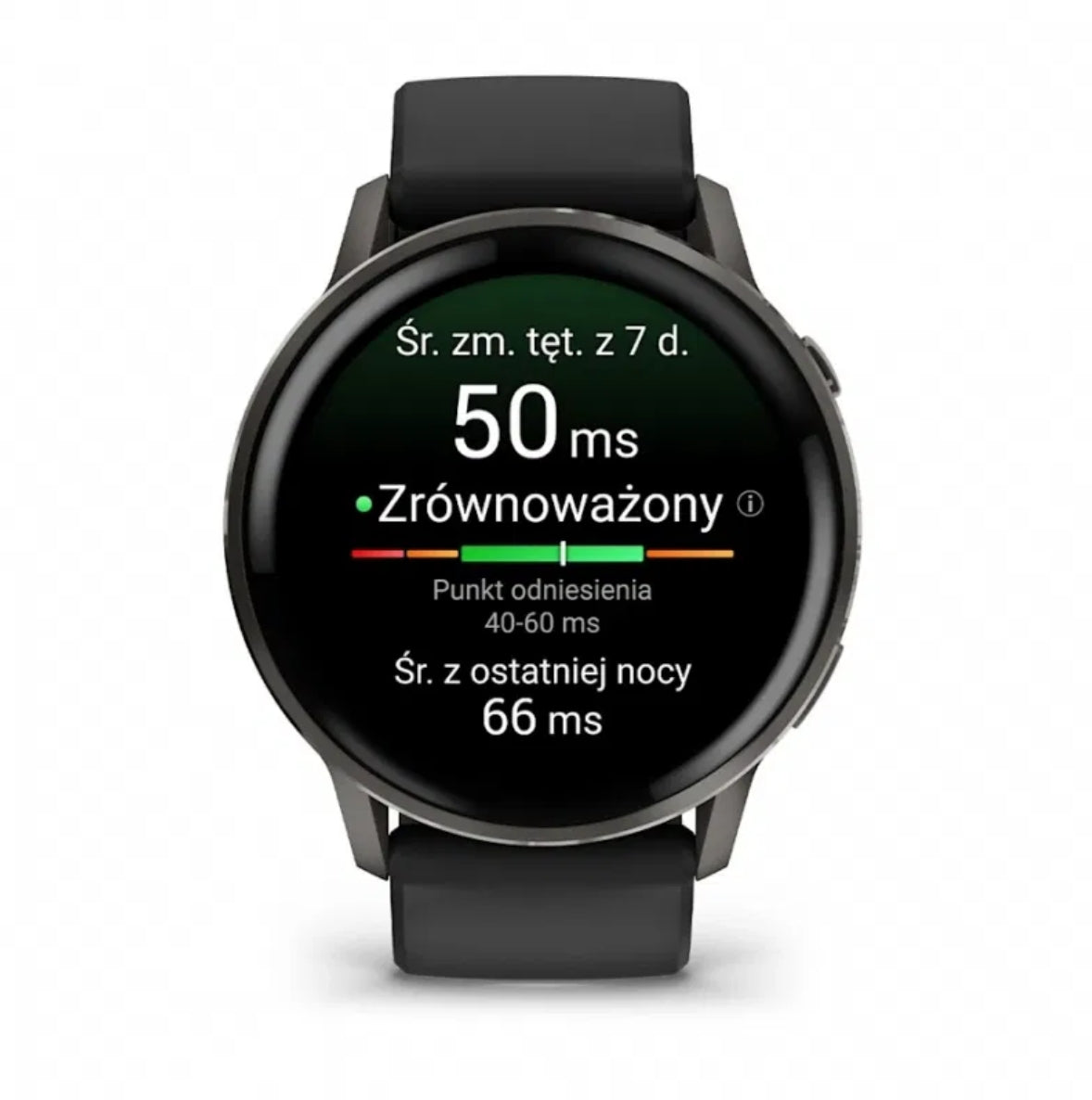 Smartwatch Sports Garmin Venu 4 45mm AMOLED GPS Packaging status original