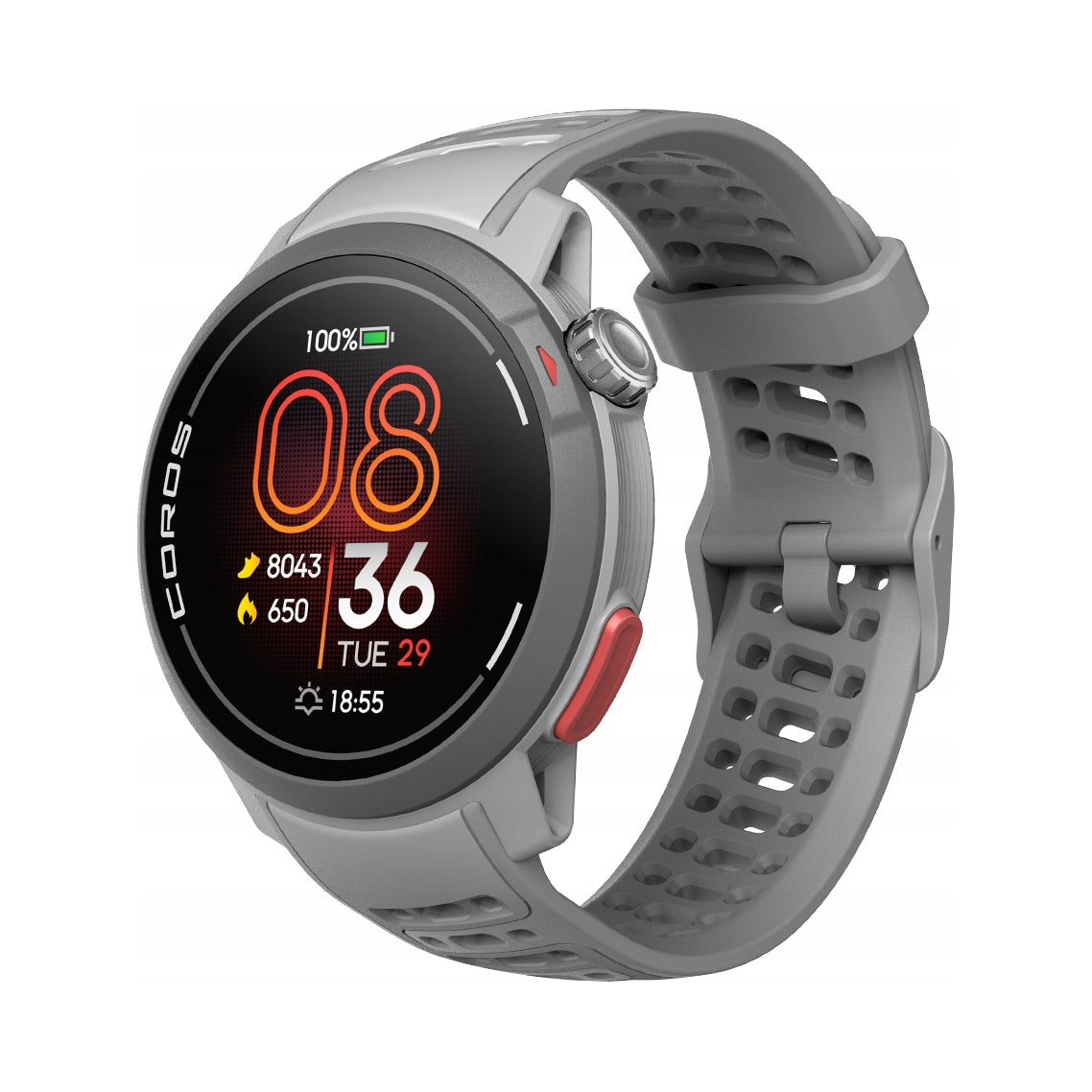 Smartwatch Sports watch COROS PACE Pro GPS Packaging status original