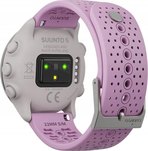 Smartwatch Suunto 5 Peak pink Manufacturer code SS050890000
