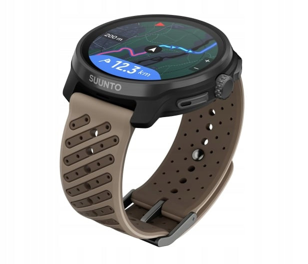 Smartwatch Suunto Race 2 Titanium Trail Model Race 2