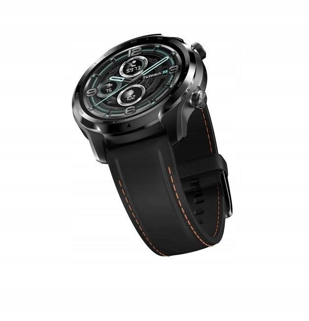 Smartwatch TICWATCH PRO 3 LTE 4G With Sports Health Features Manufacturer code WH11013