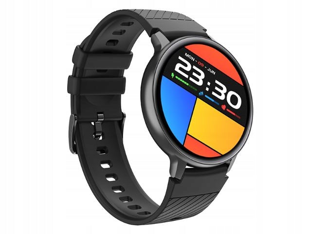 Smartwatch TRACER SMR2 Style 1.39 Bluetooth IP67 Men's Watch Sport EAN (GTIN) 5907512872178