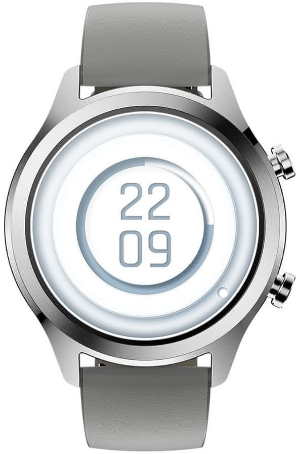 Smartwatch TicWatch C2 Plus silver Brand TicWatch