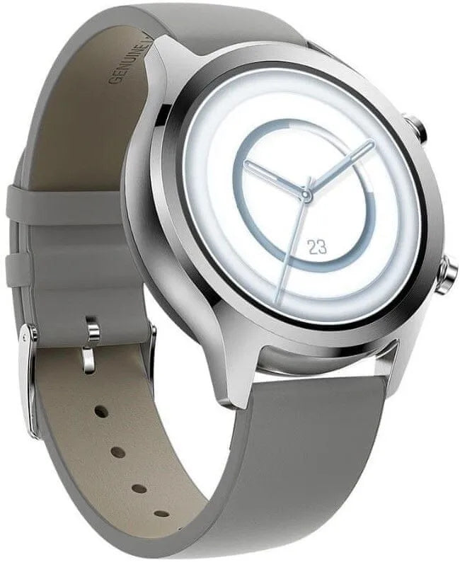 Smartwatch TicWatch C2 Plus silver Model C2 Plus