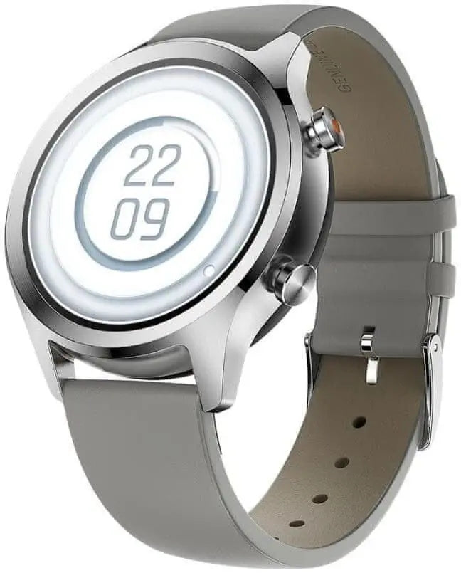 Smartwatch TicWatch C2 Plus silver