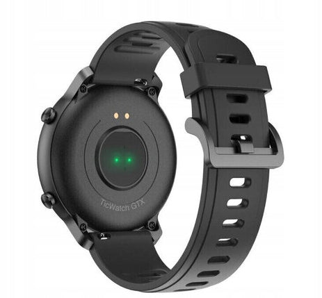 Smartwatch TicWatch Fitness GTX black Model other