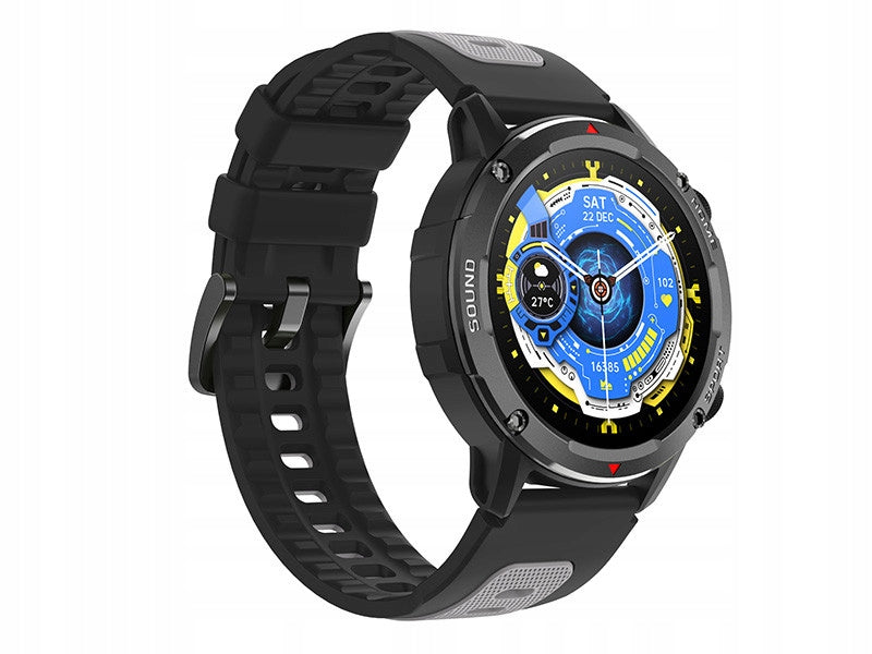 Smartwatch Tracer MB_TRAFON47337 black Brand Tracer