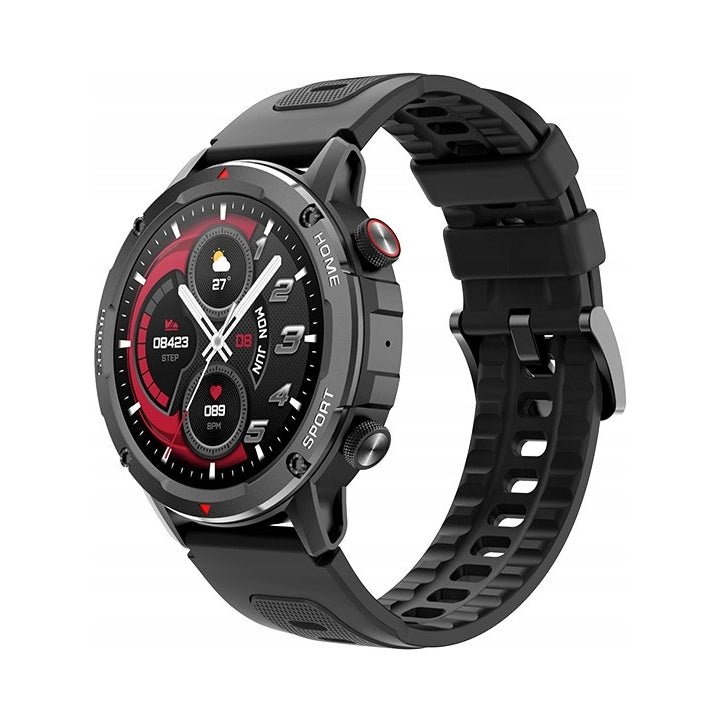 Smartwatch Tracer MB_TRAFON47337 black