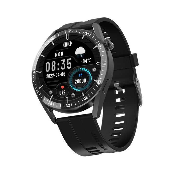 Smartwatch Tracer SM6 Opal black
