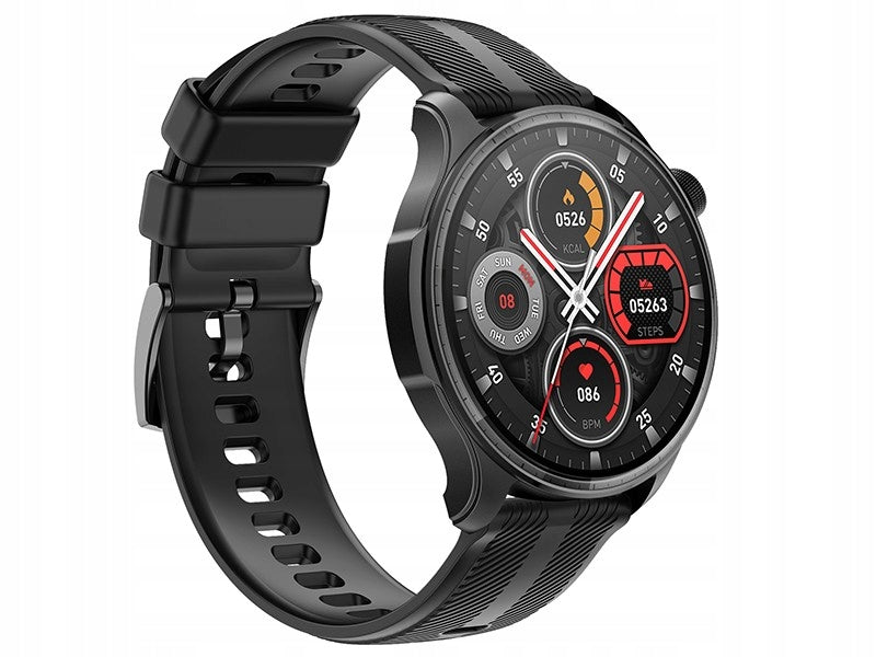 Smartwatch Tracer SM7 black Brand Tracer