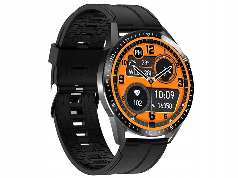 Smartwatch Tracer SM9 black Brand Tracer
